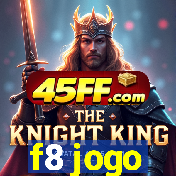 f8 jogo